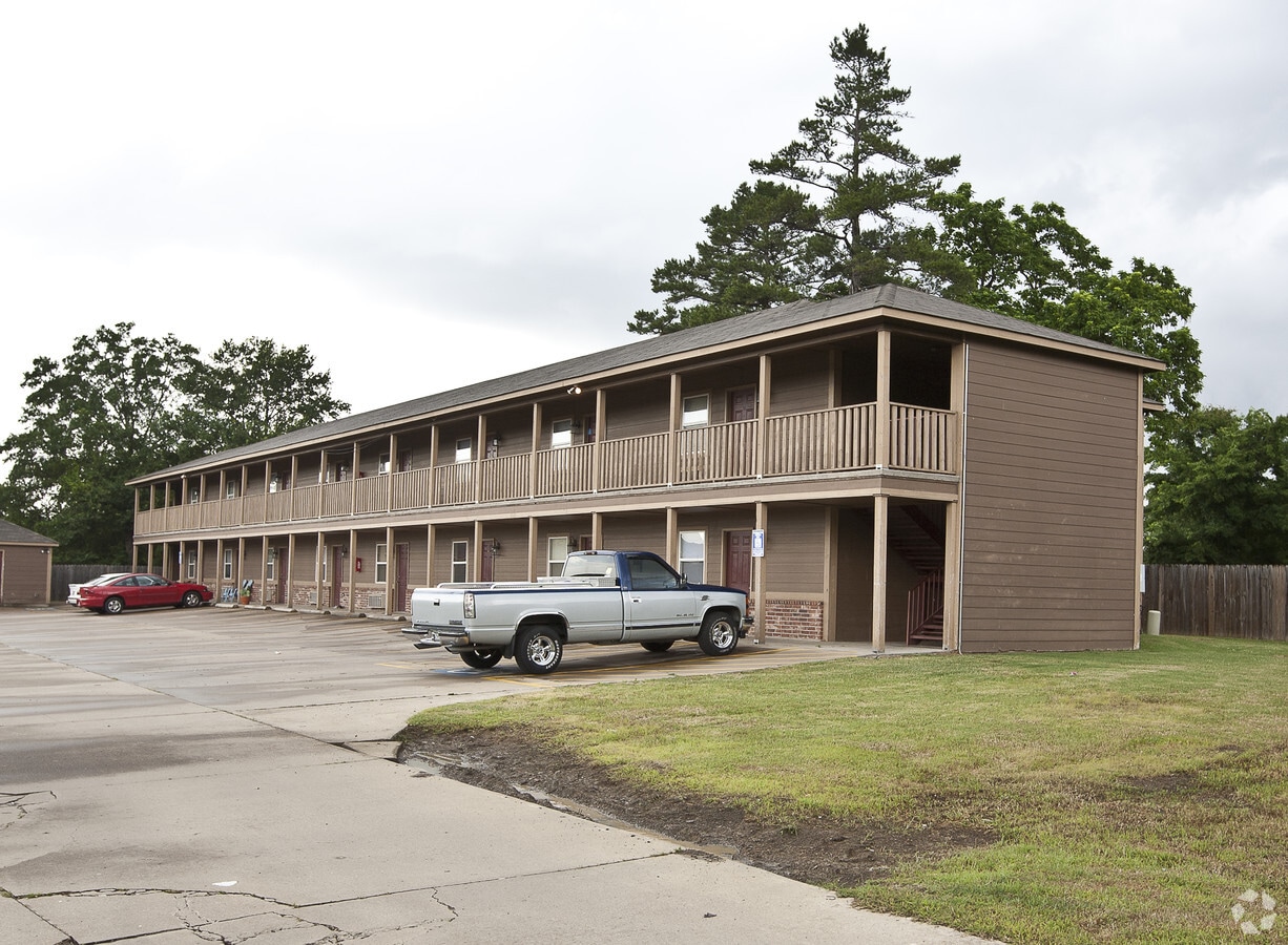 Rockland Terrace - Rockland Terrace Apartments