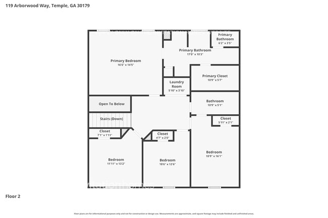 Photo - 119 Arborwood Way