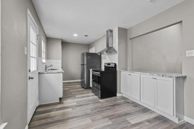 Photo - 2608 Cross Timber Dr