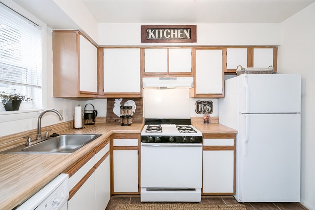 Kitchen Model