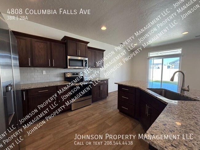 Photo - 4808 Columbia Fls Ave