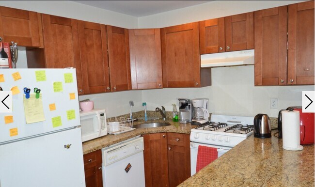 Photo - 62 Egmont St Unit 6