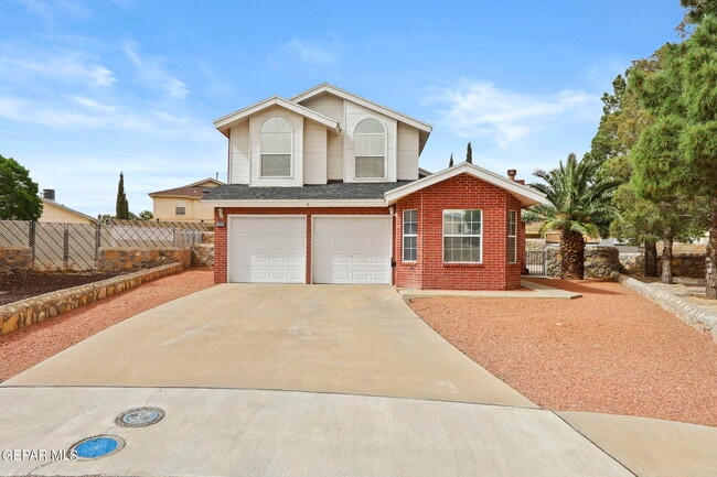 Building Photo - 5059 Crystal Sands Ct Rental