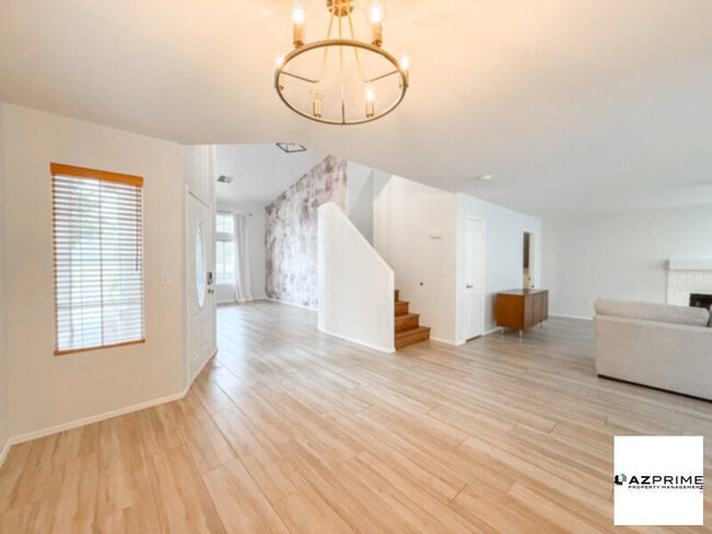 Photo - Exceptional 3/3 Phoenix Home with Pool!