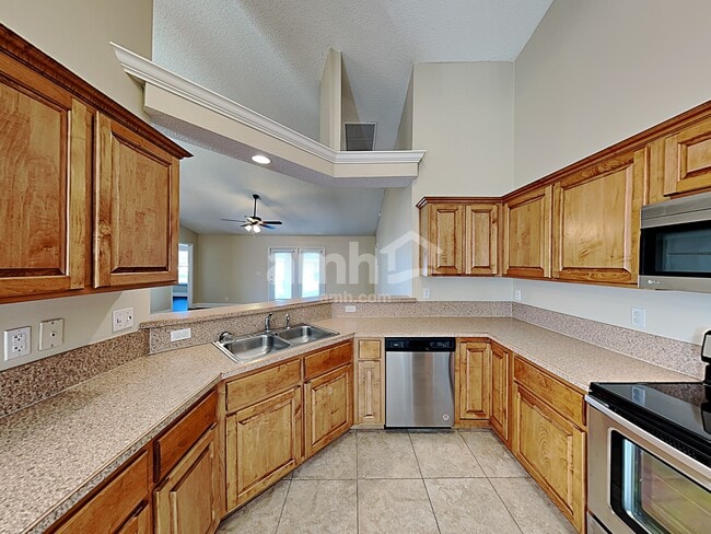 Photo - 2895 Majestic Oaks Ln