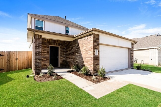 Building Photo - 3025 Tallgrass Ct Rental