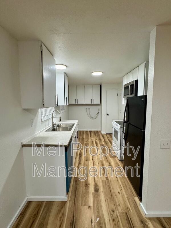 Photo - 1829 Mason St Unidad #A