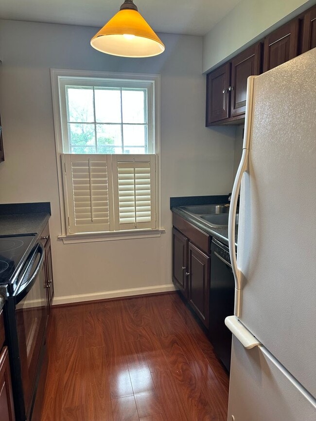 Photo - Condo available in the City of Williamsburg! Available July 2026! Unit 8