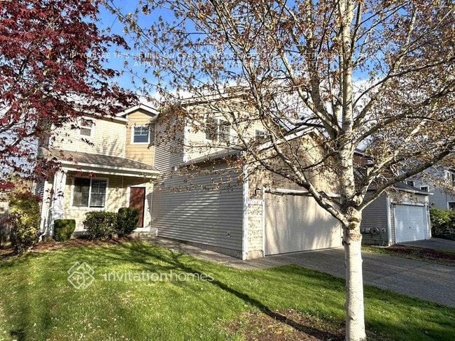 Building Photo - 19106 19th Ave Ct E