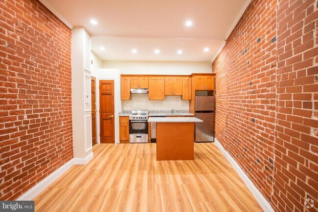 Building Photo - 1122 E Passyunk Ave Unit 4 Rental