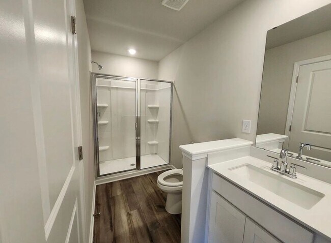 Photo - Brand New Townhome for Rent – West Spartanburg