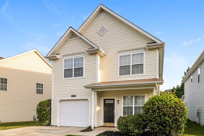 Photo - 2619 Rozzelles Landing Dr