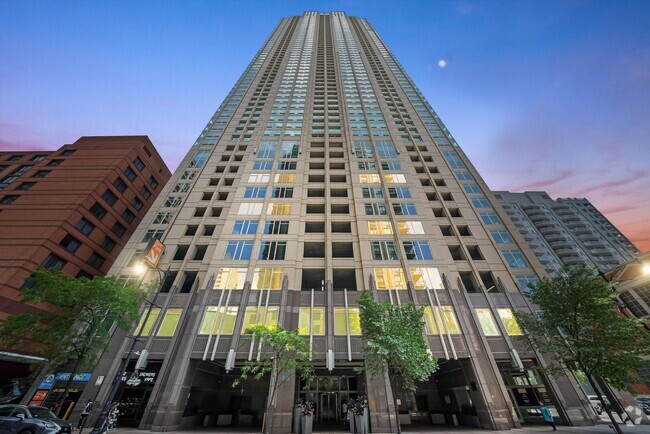 Building Photo - 33 W Ontario St Unit 43B Rental
