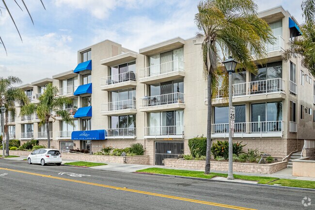 Sea Isle Landing - Sea Isle Landing Apartments