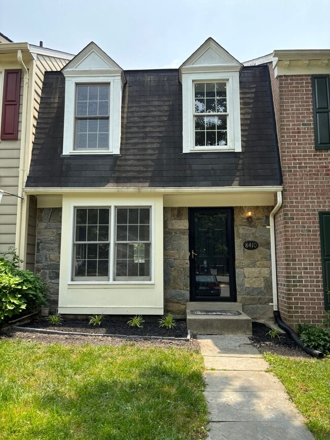 Photo - 8410 Burchap Dr Townhome