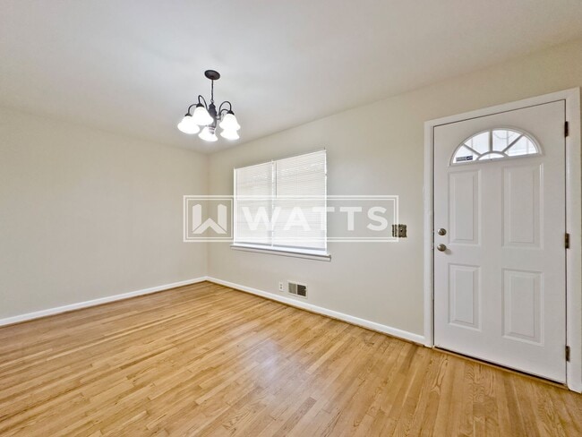 Photo - 4-Bedroom, 1.5-Bath Home in Hueytown