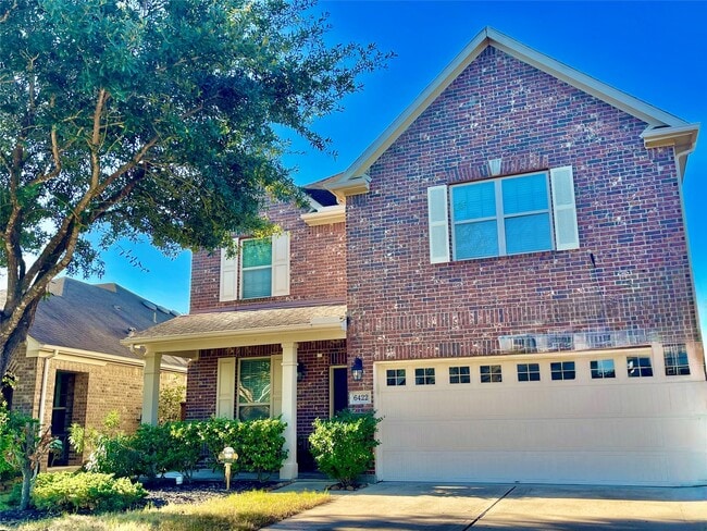 Photo - 6422 Addlestone Ridge Ln