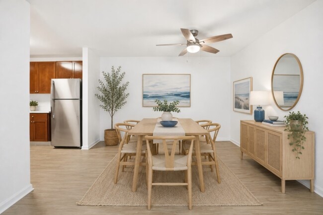Shadowridge Woodbend