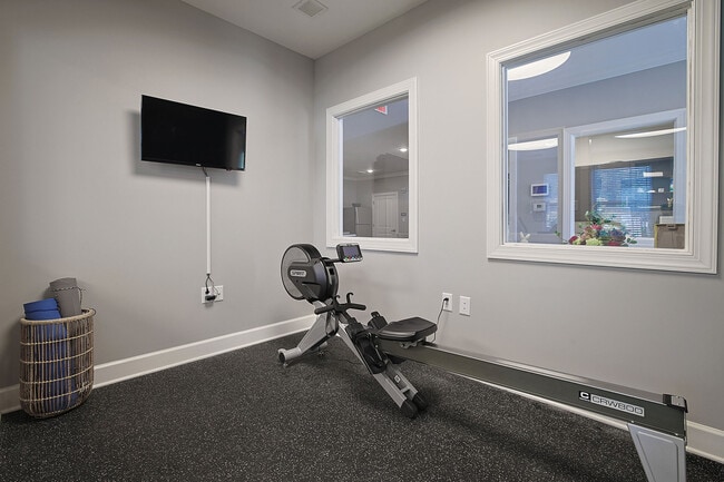 Raintree Apartments
