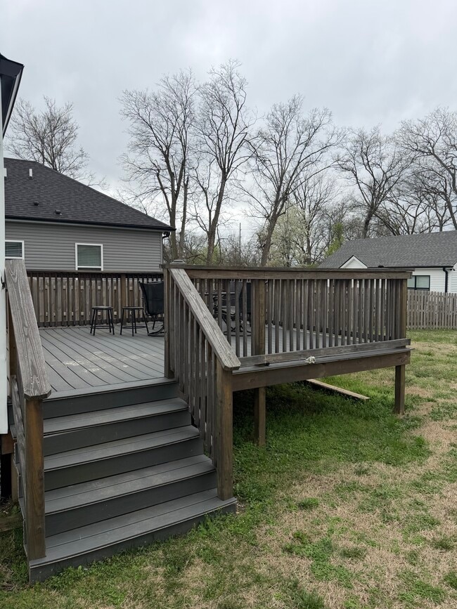 Photo - 1815 Ashton Ave