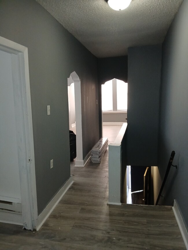 Photo - 3719 L St Unit 1