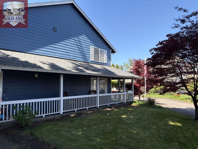 Photo - Ideal 4 bedroom home