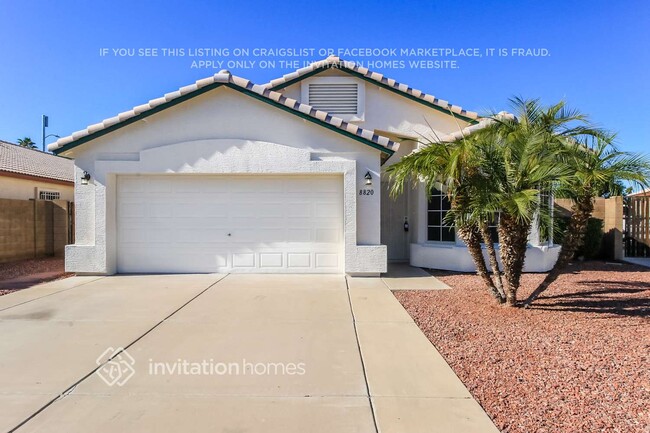Photo - 8820 N 44th Ln House