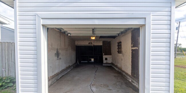 Photo - Renovated Home with Detached Garage & Quick Access to the Interstate