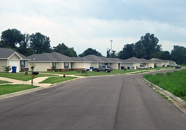 Arrington Estates Clarksdale - Arrington Estates Clarksdale Apartments