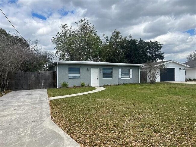 Cool homes - Cool homes