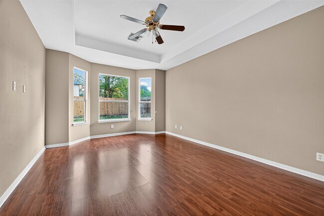 Photo - 16919 Creek Mountain Dr