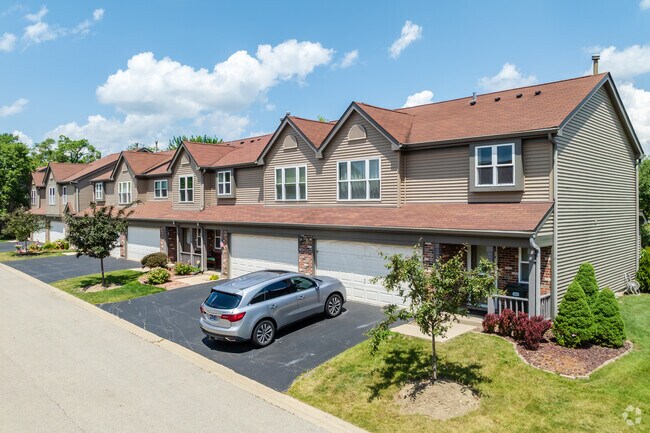 Photo - Foxfire Condominiums