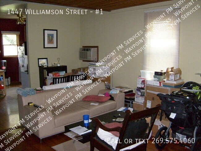 Photo - 1447 Williamson St Unidad #1