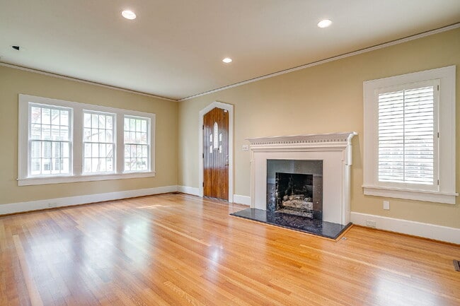 Photo - Darling English Tudor style home in the heart of the University District near TCU!