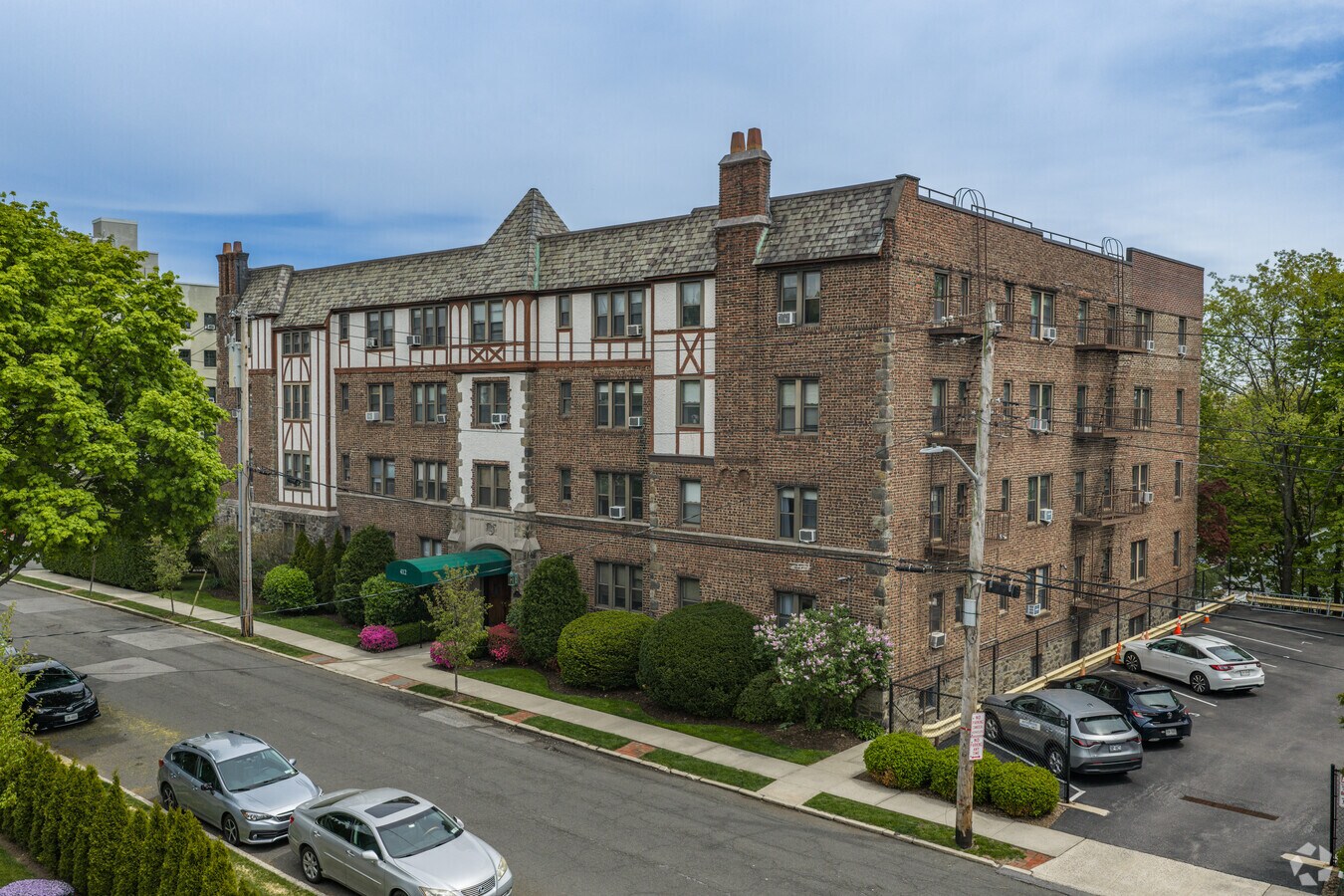 412 Munro Ave Mamaroneck, Nueva York 10543 - 412 Munro Ave