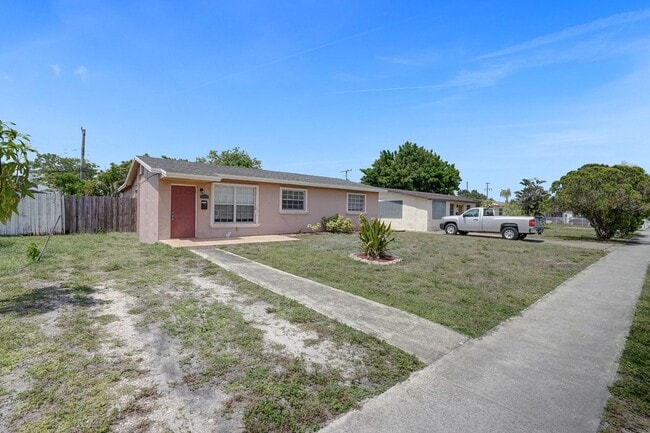 7741 Northwest 33rd Street