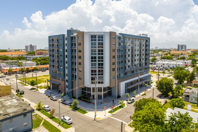 Flagler Oasis - Flagler Oasis
