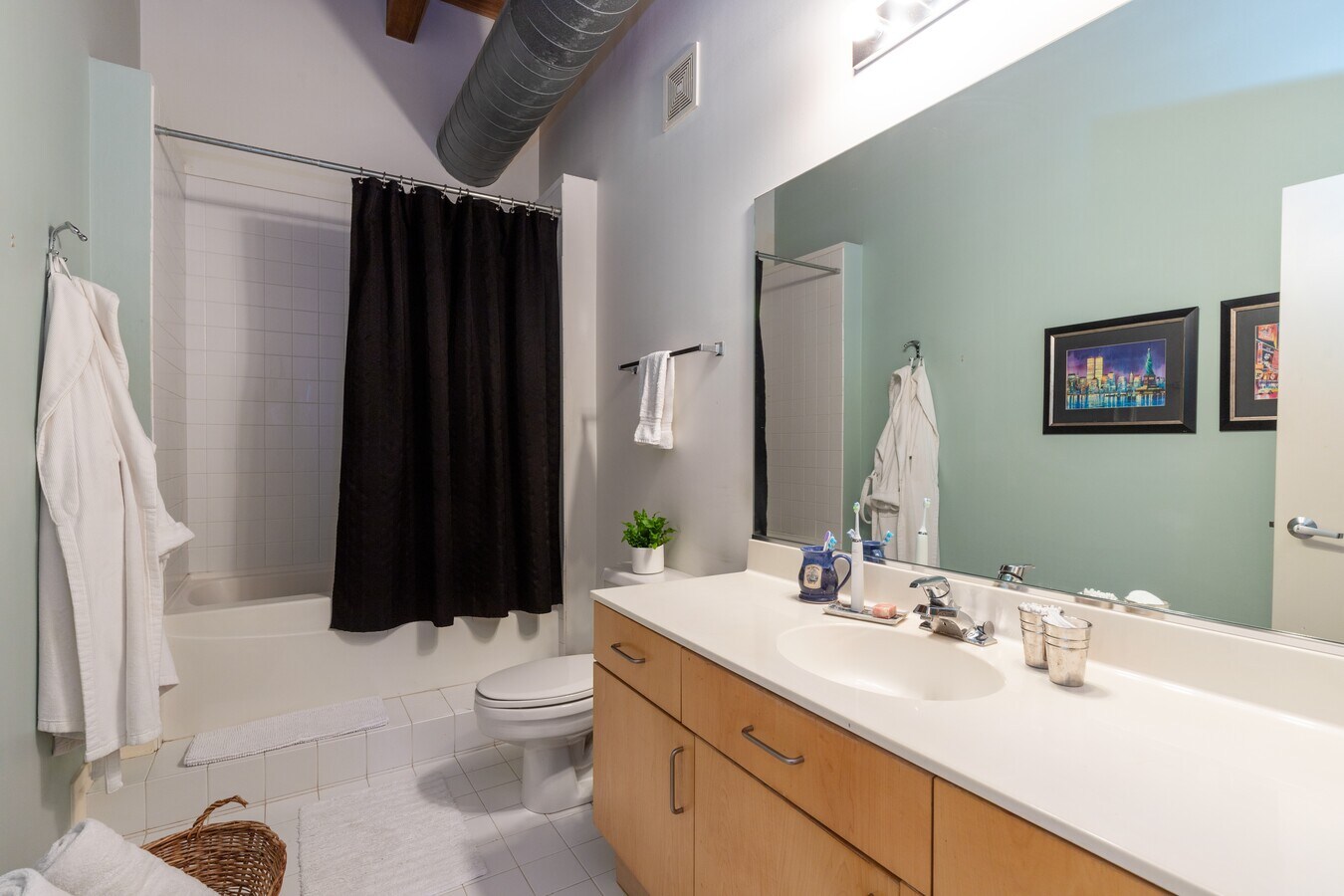 Photo - 1133 S Wabash Ave Unit 705