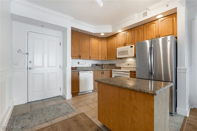 Photo - 2825 Palm Beach Blvd Unit 618
