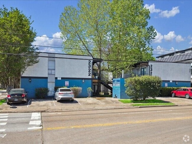 Building Photo - 2322 Dunlavy St Unit 9 Rental