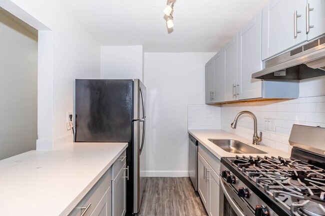 Photo - The Wexler Apartments