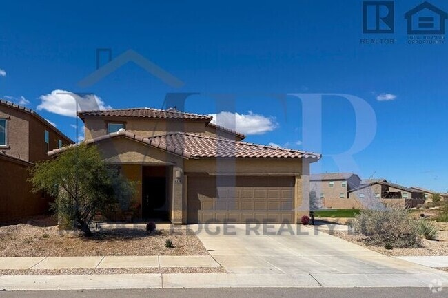 Building Photo - 4Bed/4Bath w/2 Car Gar-Tucson! $199 MOVE-I... Rental
