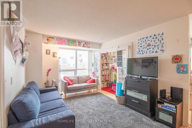Photo - 763 Bay St. Unit 2305