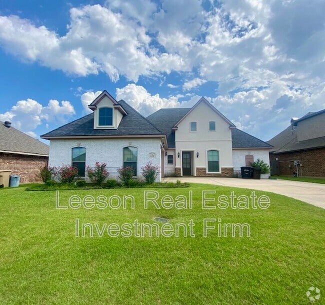 Building Photo - 632 Bitter Pecan Dr Rental