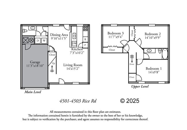 Photo - 4503 Rice Rd