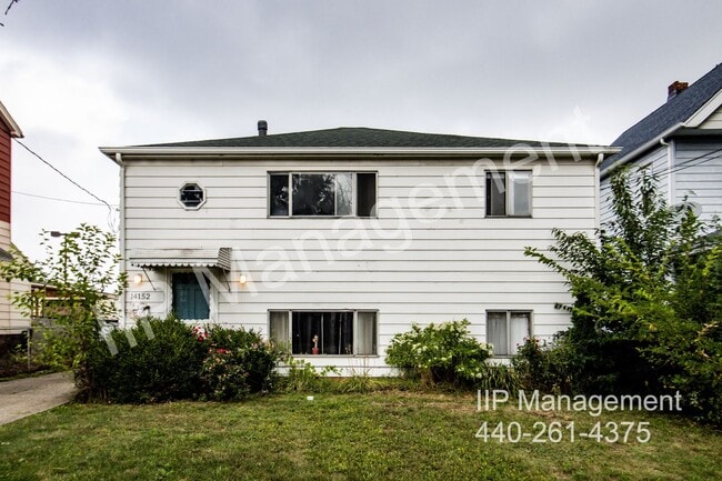 Building Photo - 14152 Berwyn Ave Unit Upper Rental