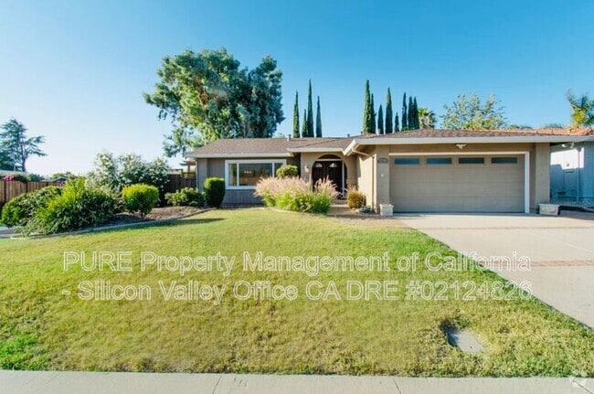 Building Photo - 5780 Rudy Dr Rental
