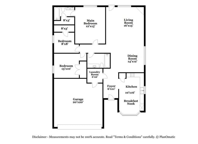 Photo - 2213 Whispering Wind St