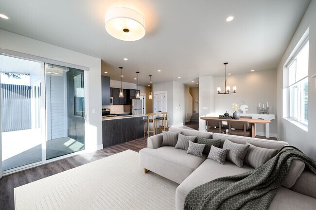 Photo - Fen Way Homes