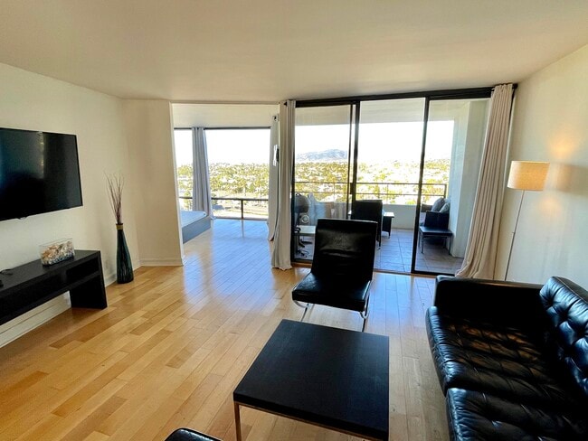 Photo - 4265 Marina City Dr Unit 805